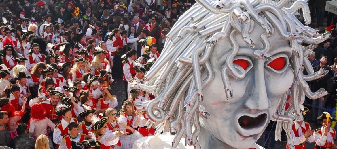 Elden Bnb Xanthi(Ξάνθη) - Καρναβάλι Ξάνθης