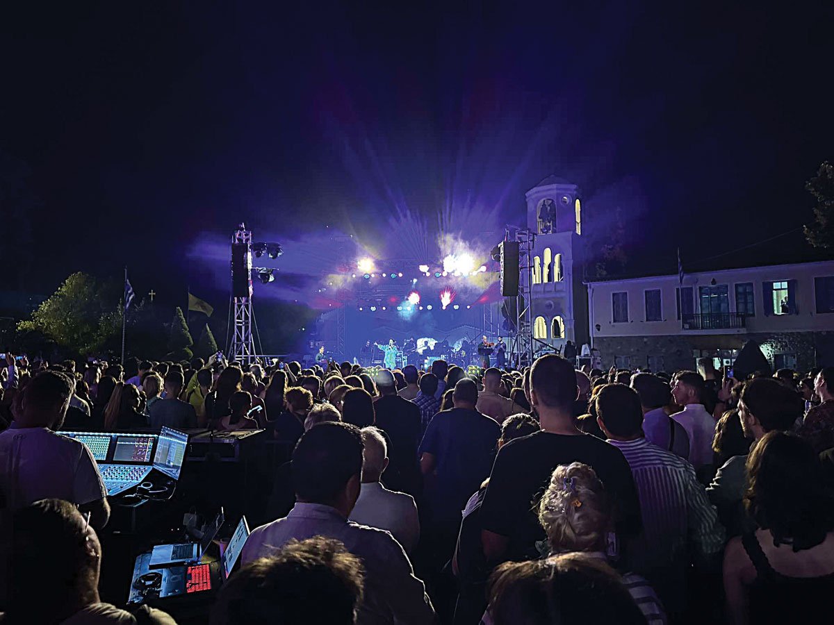 Elden Bnb Xanthi(Ξάνθη) - Γιορτές Παλιάς Πόλης