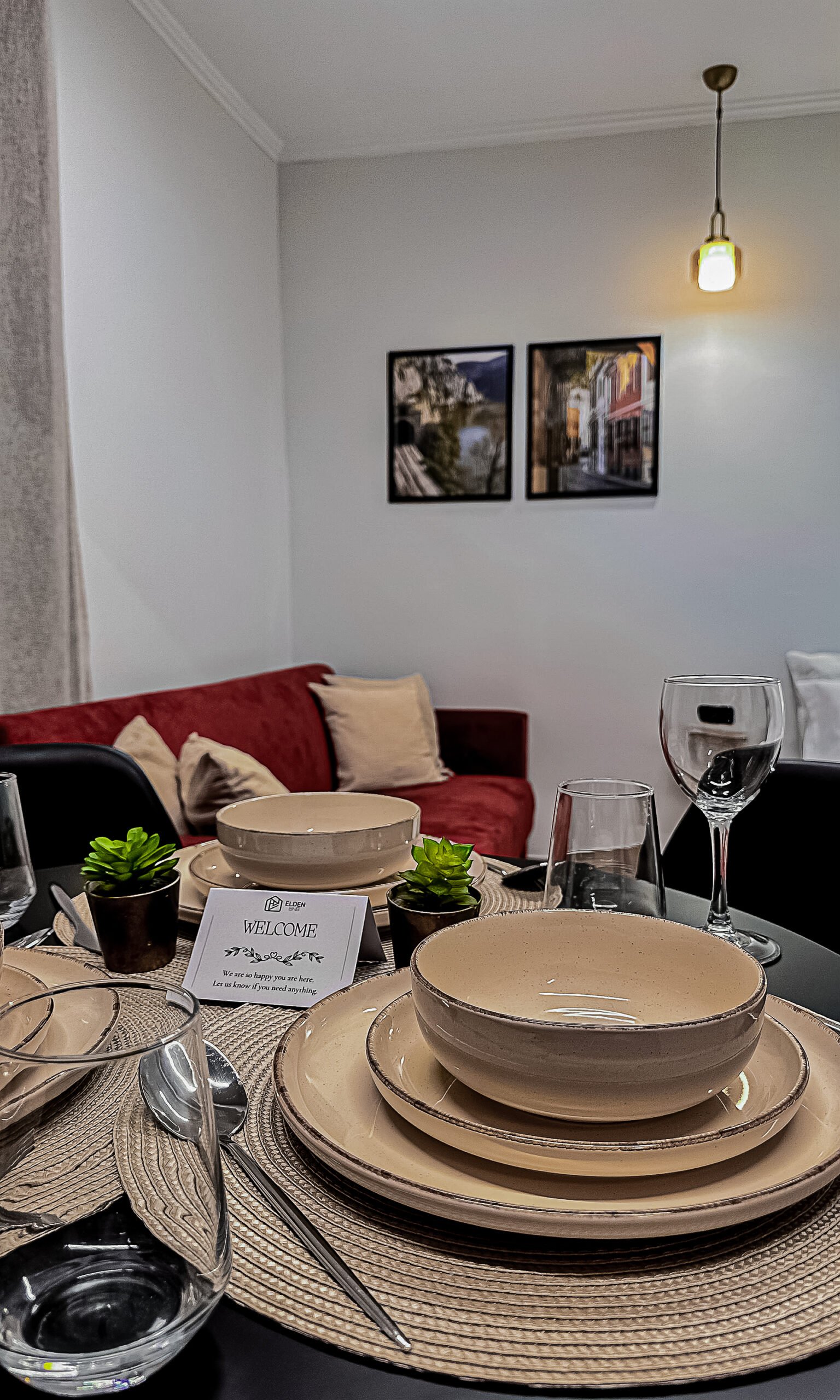 Elden Bnb Xanthi | Δωμάτια/Καταλύματα στην Ξάνθη